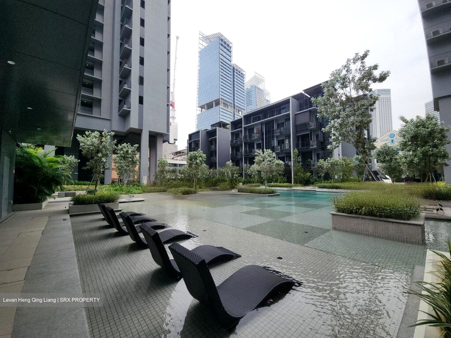 The M (D7), Apartment #463394751